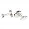 Silver Deconstructed Watch Movements Whale Tale Post Cufflinks 2.JPG
